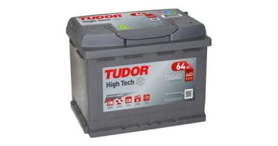 Лот: 7667505. Фото: 1. Аккумулятор автомобильный Tudor... Аккумуляторы