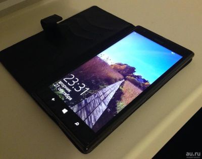 Лот: 8247486. Фото: 1. Nokia Lumia 1520. Смартфоны