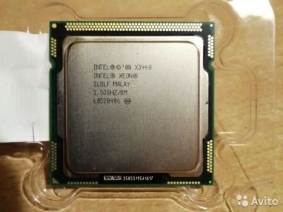 Лот: 17046517. Фото: 1. Комплект Материнской платы+intel... Комплекты запчастей