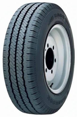 Лот: 21081519. Фото: 1. Шина Hankook Radial RA08 175... Шины