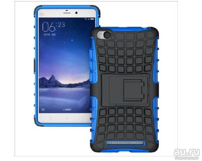 Лот: 8309851. Фото: 1. Чехол на Xiaomi redmi 3. Чехлы, бамперы
