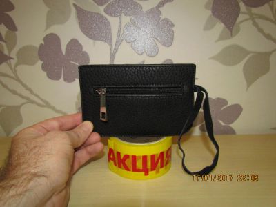 Лот: 8897157. Фото: 1. Кошелек. Бумажники, кошельки, портмоне