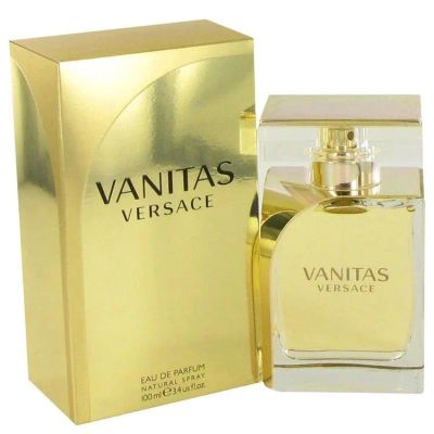 Лот: 2384221. Фото: 1. Vanitas от Versace 100мл *3000... Женская парфюмерия
