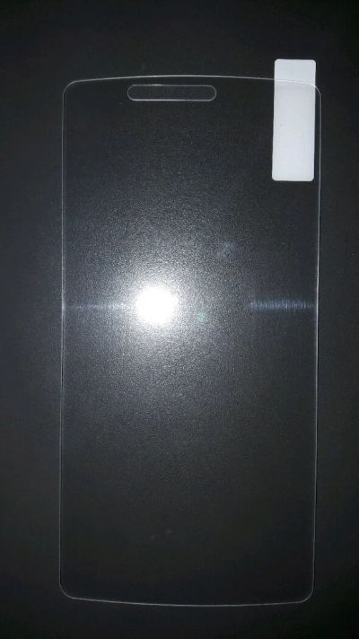 Лот: 10108872. Фото: 1. Защитное стекло для Tele2 Midi... Дисплеи, дисплейные модули, тачскрины