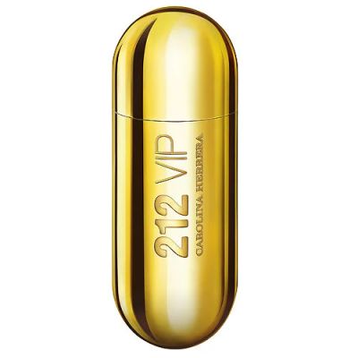Лот: 11144333. Фото: 1. Carolina Herrera woman 212 Vip... Женская парфюмерия