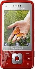 Лот: 249445. Фото: 1. sony ericsson c903 - новый! только... Кнопочные мобильные телефоны