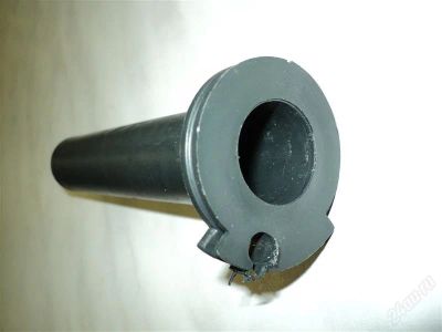 Лот: 1576540. Фото: 1. Рукоятка газа. Запчасти