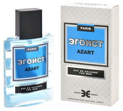 Лот: 19137433. Фото: 1. Positive Parfum men (elenio Espero... Мужская парфюмерия