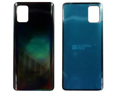 Лот: 18601581. Фото: 1. Задняя крышка Samsung Galaxy A51... Корпуса, клавиатуры, кнопки