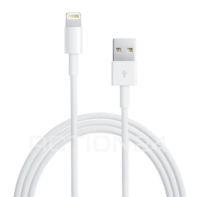Лот: 20858616. Фото: 1. Кабель Romoss USB / Lightning... Дата-кабели, переходники