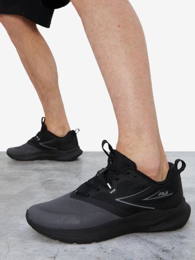 Лот: 24286526. Фото: 1. Кроссовки мужские FILA Sense 2... Кеды, кроссовки, слипоны