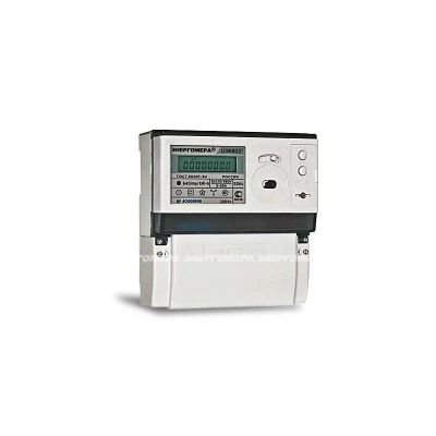 Лот: 14332725. Фото: 1. СА4-И6104, 10-40А, 2кл. Счётчики электроэнергии