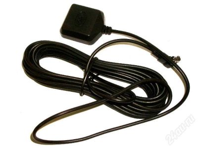 Лот: 163909. Фото: 1. HTC Активная GPS антенна MS147... Другое (смартфоны, связь, навигация)