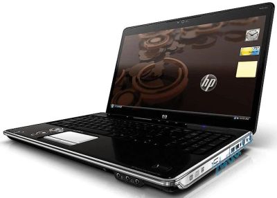 Лот: 715406. Фото: 1. Невероятно мощный HP dv6 2111er... Ноутбуки