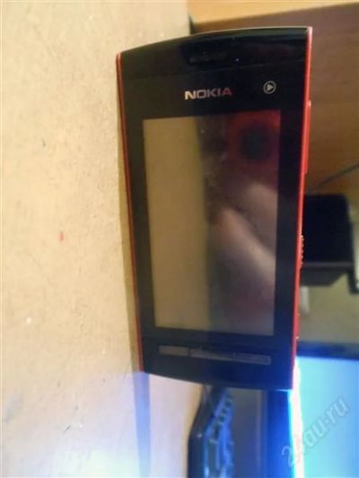 Лот: 2304514. Фото: 1. Продам Nokia 5250! Срочно! Обмен... Смартфоны