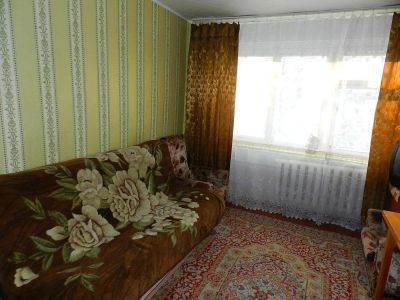 Лот: 6495543. Фото: 1. сдам гостинку, ул.Курчатова д... Квартиры, студии
