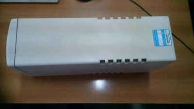 Лот: 3723487. Фото: 1. Ippon Back Power Pro 700. ИБП, аккумуляторы для ИБП
