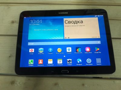 Лот: 19418812. Фото: 1. Samsung Galaxy tab 3 p5200. Планшеты