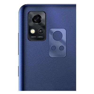 Лот: 24499949. Фото: 1. Защитное стекло Krutoff для ZTE... Защитные стёкла, защитные плёнки