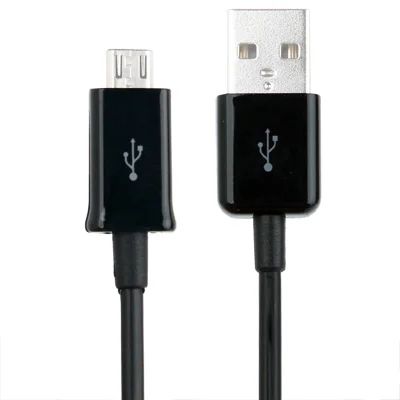 Лот: 3095196. Фото: 1. Micro USB дата кабель для синхронизации... Дата-кабели, переходники