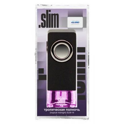 Лот: 14053390. Фото: 1. Ароматизатор в дефлектор Slim... Ароматизаторы