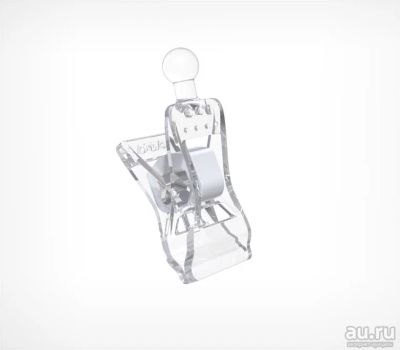 Лот: 17271078. Фото: 1. Держатель CLIP SMALL-VL, цвет... Торговое