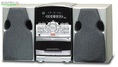 Лот: 1535118. Фото: 1. Музыкальный центр. Музыкальные центры, магнитолы