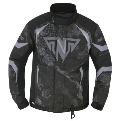 Лот: 3294220. Фото: 1. Куртка Ski-Doo Men's X-Team Winter... Другое (спортивная одежда)