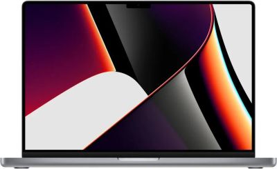 Лот: 20590012. Фото: 1. Ноутбук Apple MacBook Pro A2485... Ноутбуки
