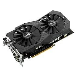 Лот: 10538746. Фото: 1. Видеокарта 2048Mb GeForce GTX1050... Видеокарты