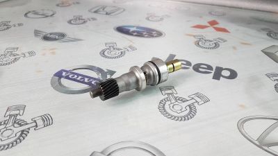 Лот: 23585023. Фото: 1. Датчик скорости Honda Civic D15B... Электрооборудование