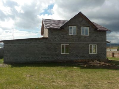 Лот: 4851195. Фото: 1. Продам коттедж. Дома