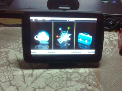 Лот: 2155732. Фото: 1. навигатор prology. GPS-навигаторы