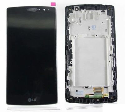 Лот: 14376800. Фото: 1. Дисплей для LG H736 (G4s) в сборе... Дисплеи, дисплейные модули, тачскрины