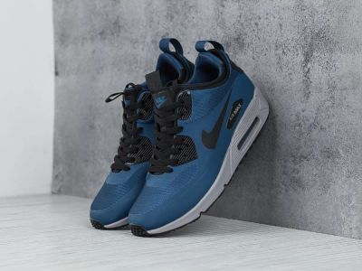 Лот: 17093641. Фото: 1. Кроссовки Nike Air Max 90 Mid... Кеды, кроссовки, слипоны