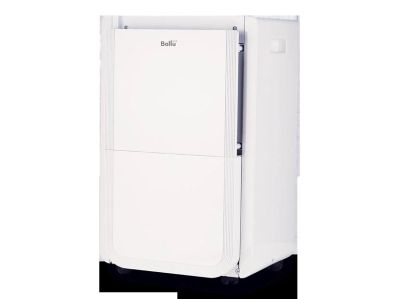 Лот: 5799303. Фото: 1. Осушитель воздуха Ballu BDH-50L... Осушители воздуха