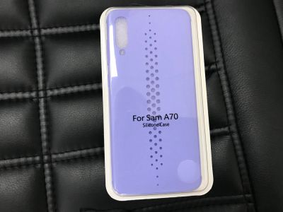 Лот: 14587673. Фото: 1. Samsung Galaxy A70 Чехол. Чехлы, бамперы