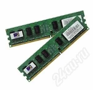 Лот: 722994. Фото: 1. TwinMOS PC3200 DDR-DIMM 512mb... Оперативная память