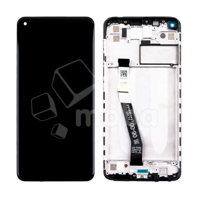 Лот: 19660567. Фото: 1. Дисплей для Xiaomi Redmi Note... Дисплеи, дисплейные модули, тачскрины