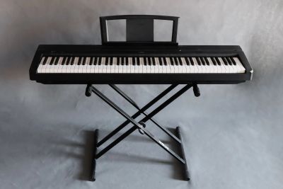 Лот: 11708814. Фото: 1. Цифровое пианино Yamaha P-35... Клавишные