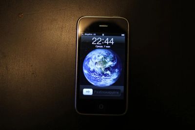 Лот: 4063121. Фото: 1. Apple Iphone 3G 8GB С РУБЛЯ! Повторные... Смартфоны
