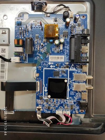 Лот: 25755903. Фото: 1. MB-M9216-P-AS-0117 tv Dexp A321... Запчасти для телевизоров, видеотехники, аудиотехники