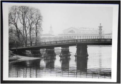 Лот: 7695619. Фото: 1. Открытка Петербург. Ленинград... Открытки, конверты