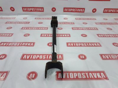 Лот: 20903454. Фото: 1. Рычаг подвески продольный Toyota... Ходовая, подвеска, рулевое управление