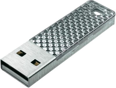 Лот: 3024444. Фото: 1. Sandisk cz55 cruzer facet. USB-флеш карты