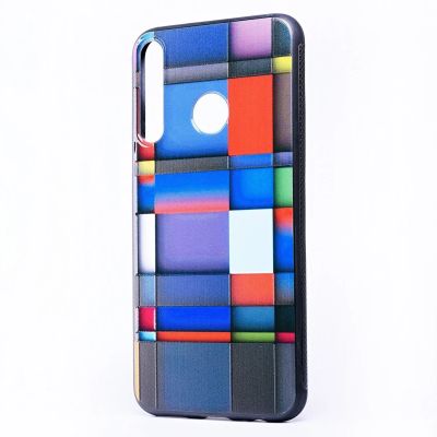 Лот: 16658055. Фото: 1. Чехол накладка Honor 9C / Huawei... Чехлы, бамперы