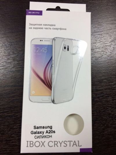 Лот: 15922695. Фото: 1. Чехол накладка Samsung Galaxy... Чехлы, бамперы