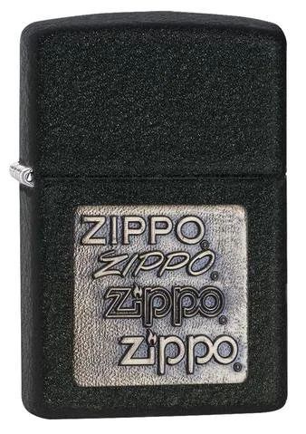 Лот: 17217756. Фото: 1. Зажигалка ZIPPO 362 ЗИППО - зажигалка. Зажигалки, спички, пепельницы