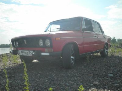 Лот: 3007983. Фото: 1. Продам Ваз 2106. Автомобили
