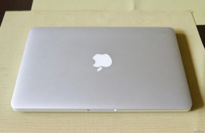 Лот: 17807703. Фото: 1. MacBook Pro 2015 i5 Ssd 512Gb. Ноутбуки